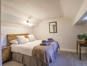 Cottage | Interior - 3 Hamilton Terrace (Harrogate)