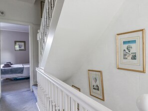 Casa de campo | Parte interna