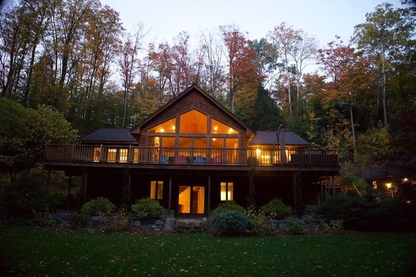 Suttons Bay Therapy - your getaway retreat