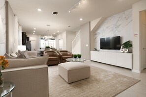 Smart TV y videojuegos 