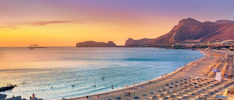 Strand