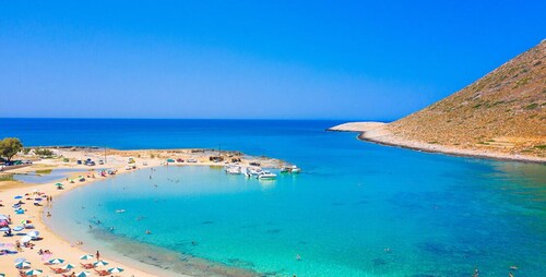 Iris - Vacation house with private pool in Kounoupidiana, Crete