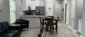 Downtown Aquarium and Beaches