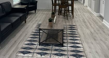 Downtown Aquarium and Beaches