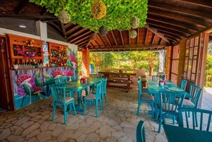 包含每日欧式早餐