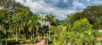 Hotel San Sebastian del Tonusco
