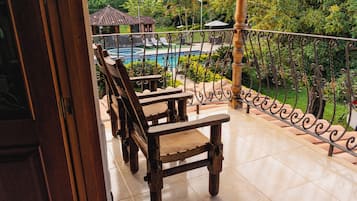Terrazza/patio