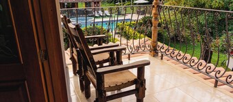 Hotel San Sebastian del Tonusco