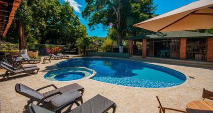 Hotel San Sebastian del Tonusco