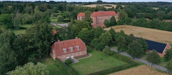 Forvalter boligen