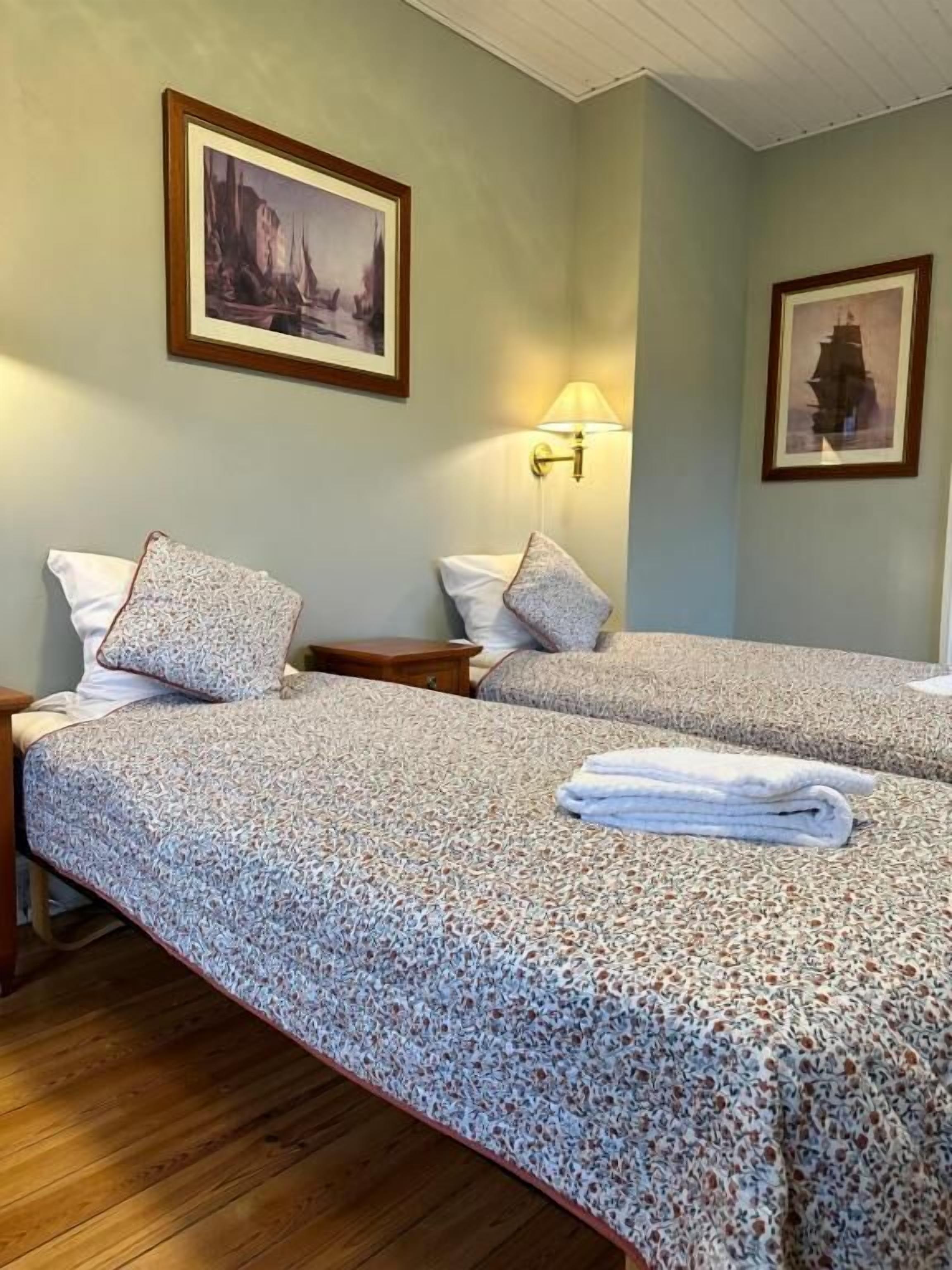 Double Room | Spa