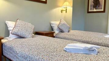 Double Room | Spa