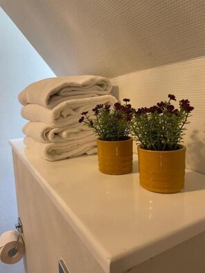 Double Room | Interior detail