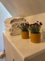 双人房 | 内部细节