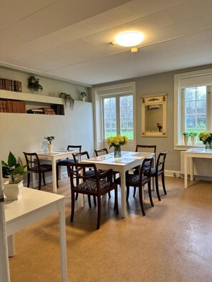 Dining - Forvalter boligen  (Hadsund)