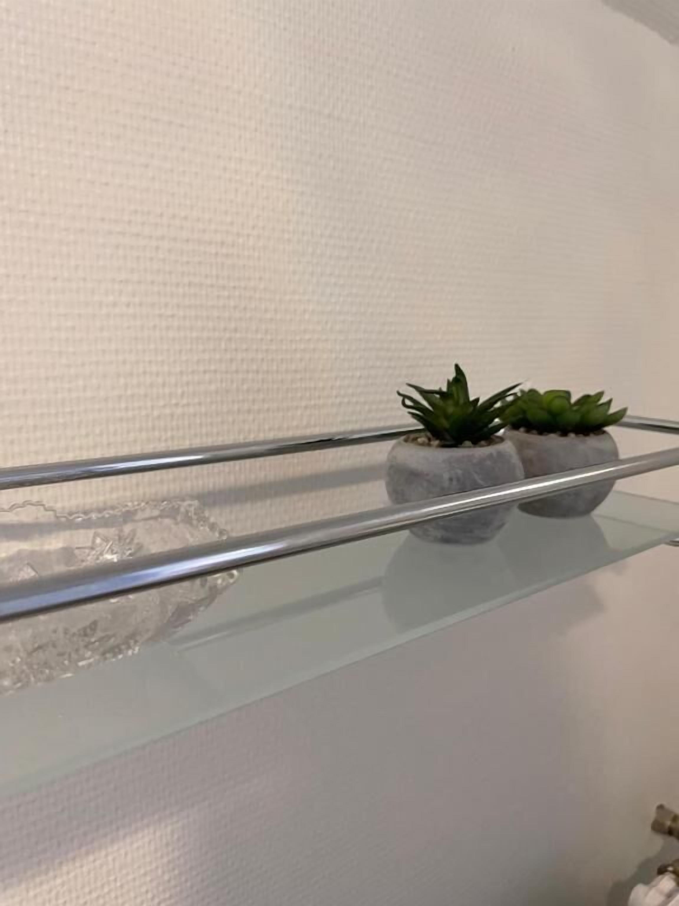 Dobbeltrom | Innvendig detalj