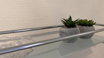 Dobbeltrom | Innvendig detalj