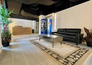 Hall