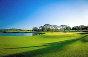 Golf