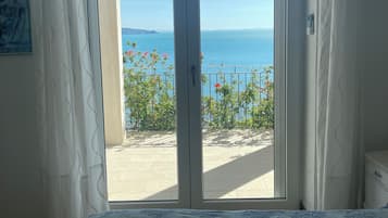 2 habitaciones, cuna de viaje y wifi gratis