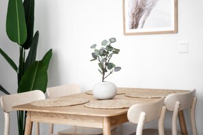 Departamento | Servicio a la habitación