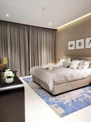 2 chambres