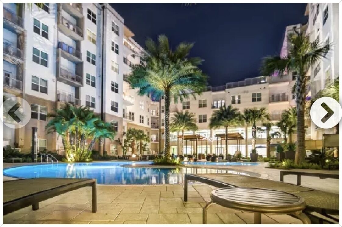 Sunset Cove Luxury 2BR/2BA  Condo Winter Park! FREE GARAGE, Wi-Fi