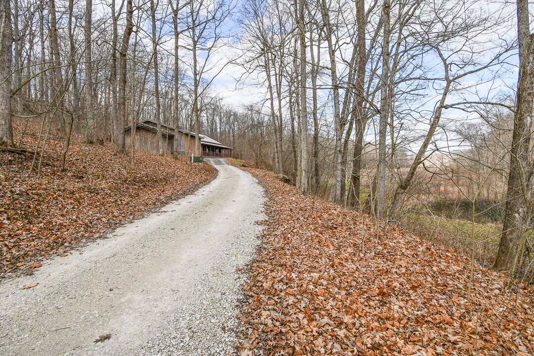 Broomsage Cabin - Enjoy the peace of nature