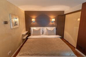 1 bedroom, WiFi