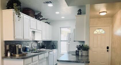 Artful Escape @ Lake Granbury