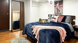 Room - Suite Madre Tierra | Romantic getaway | Downtown (Tlalpujahua de Rayón)