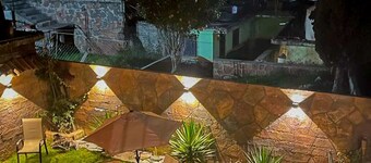Suite Madre Tierra | Romantic getaway | Downtown