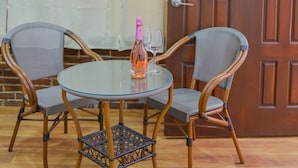 Dining - Suite Madre Tierra | Romantic getaway | Downtown (Tlalpujahua de Rayón)