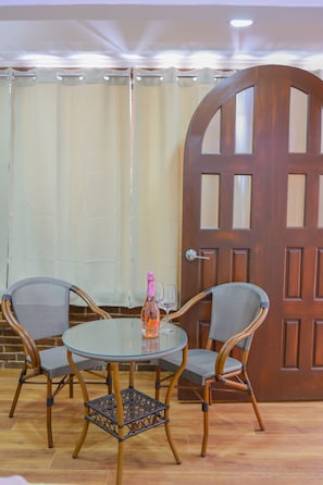 Servei de restauració