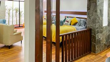 1 bedroom, WiFi