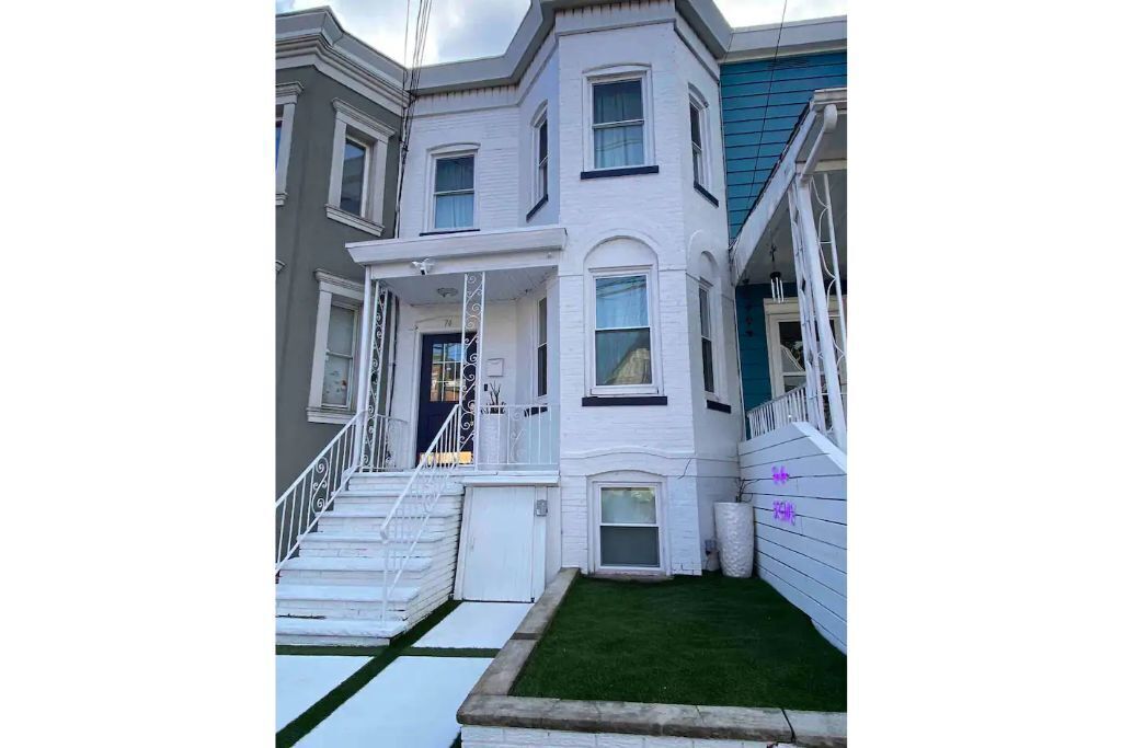 Entire House 20 Mins fr NYC/EWR