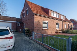 Udendørsområde