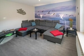 Tv, dvd-afspiller