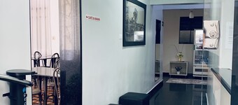 HOTEL CENTRAL BARAO DO RIO BRANCO