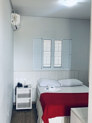 Free WiFi - HOTEL CENTRAL BARAO DO RIO BRANCO  (Anapolis)