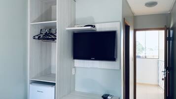 Double Room | Free WiFi