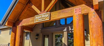 Cozy Ski Retreat on Powder Mountain!