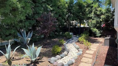 Gorgeous Long Beach Bungalow (No Smoking)