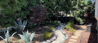 Gorgeous Long Beach Bungalow (No Smoking)