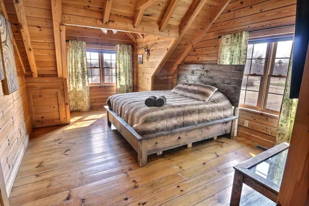 6 habitaciones, wifi y ropa de cama 