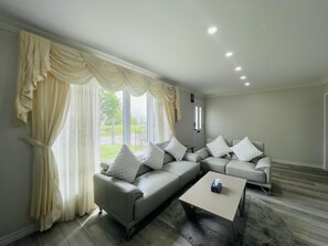 Téléviseur connecté