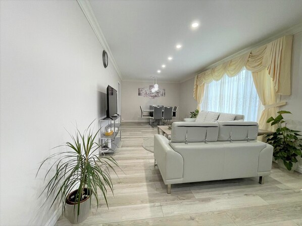 Téléviseur connecté