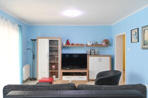 Älytelevisio, DVD-soitin, stereot