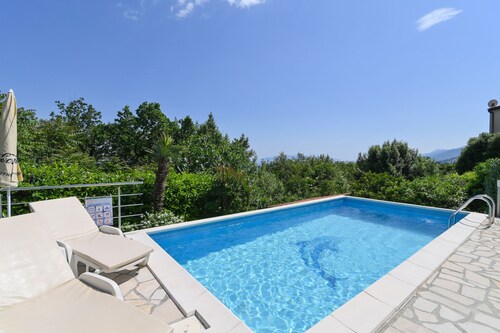 APARTMENTS GROZIC **** OPATIJA - APARTMENT A2