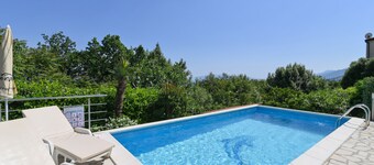 APARTMENTS GROZIC **** OPATIJA - APARTMENT A2